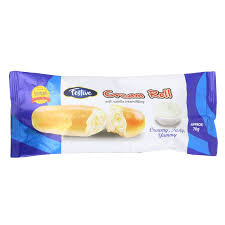 Festive Vanilla Roll 70g